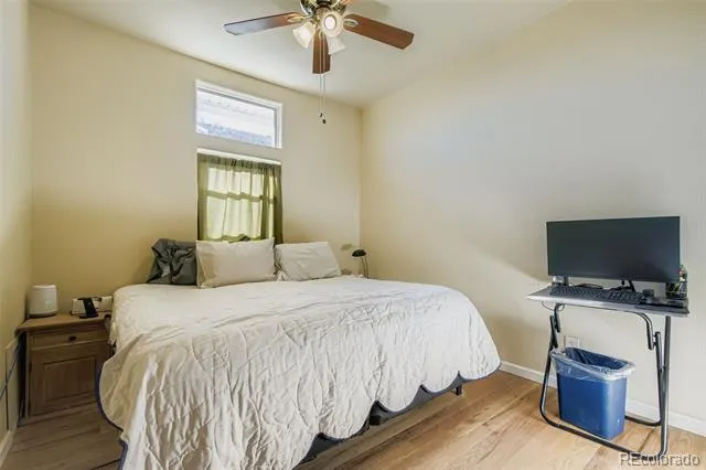 245 W Crawford Avenue Keenesburg, CO 80643