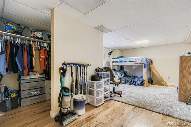 245 W Crawford Avenue Keenesburg, CO 80643