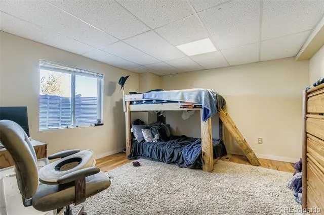 245 W Crawford Avenue Keenesburg, CO 80643