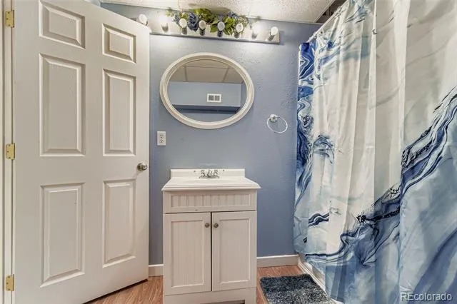 245 W Crawford Avenue Keenesburg, CO 80643