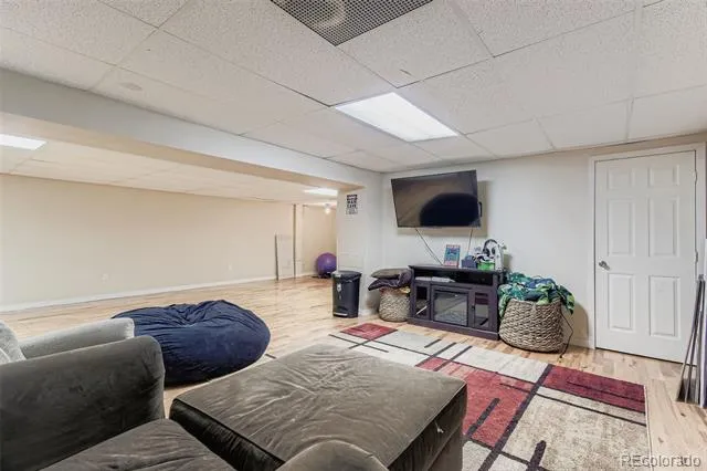 245 W Crawford Avenue Keenesburg, CO 80643
