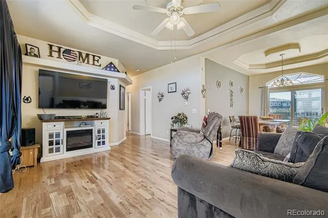 245 W Crawford Avenue Keenesburg, CO 80643
