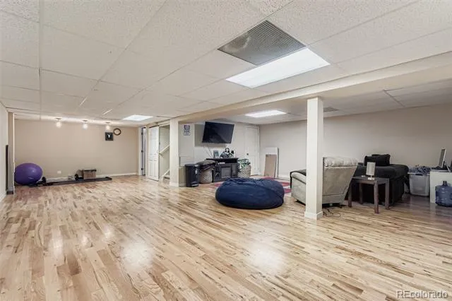 245 W Crawford Avenue Keenesburg, CO 80643