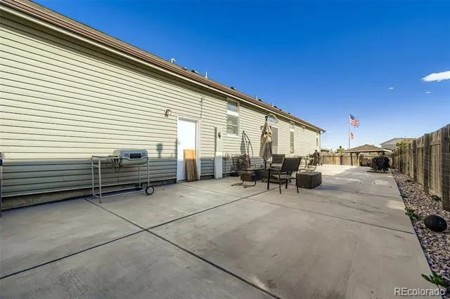 245 W Crawford Avenue Keenesburg, CO 80643