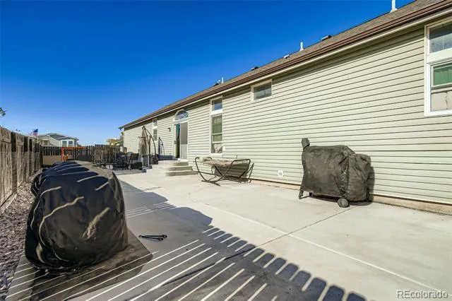 245 W Crawford Avenue Keenesburg, CO 80643