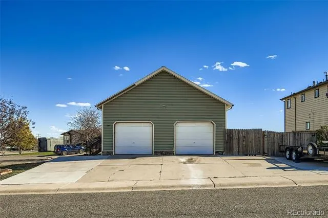245 W Crawford Avenue Keenesburg, CO 80643