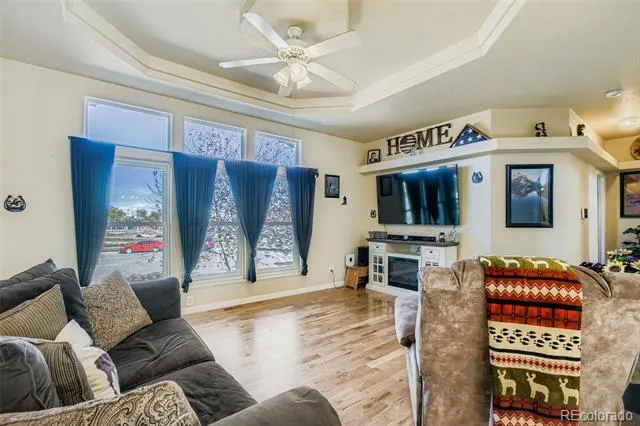 245 W Crawford Avenue Keenesburg, CO 80643