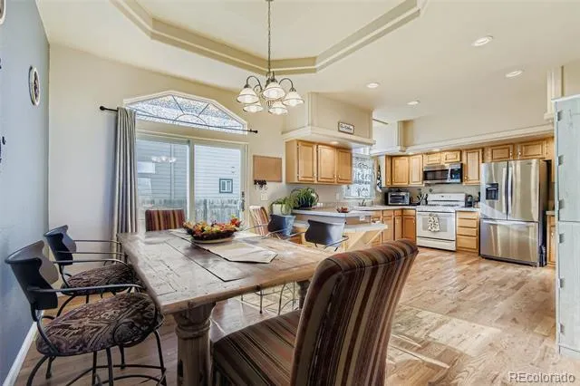 245 W Crawford Avenue Keenesburg, CO 80643