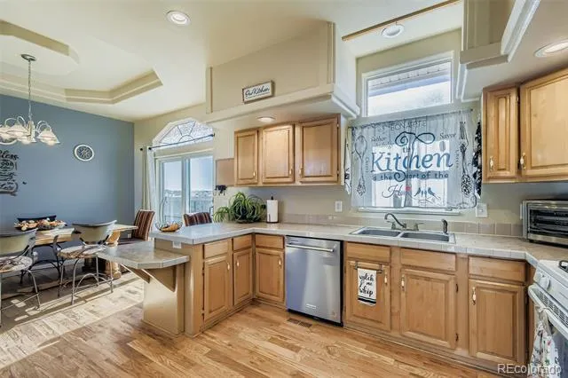 245 W Crawford Avenue Keenesburg, CO 80643