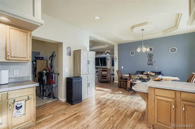 245 W Crawford Avenue Keenesburg, CO 80643