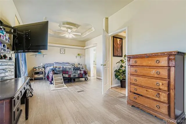 245 W Crawford Avenue Keenesburg, CO 80643