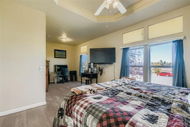 245 W Crawford Avenue Keenesburg, CO 80643