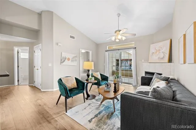 8422 S Upham Way #G57 Littleton, CO 80128