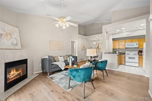 8422 S Upham Way #G57 Littleton, CO 80128