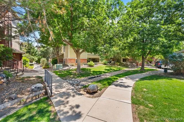 8422 S Upham Way #G57 Littleton, CO 80128