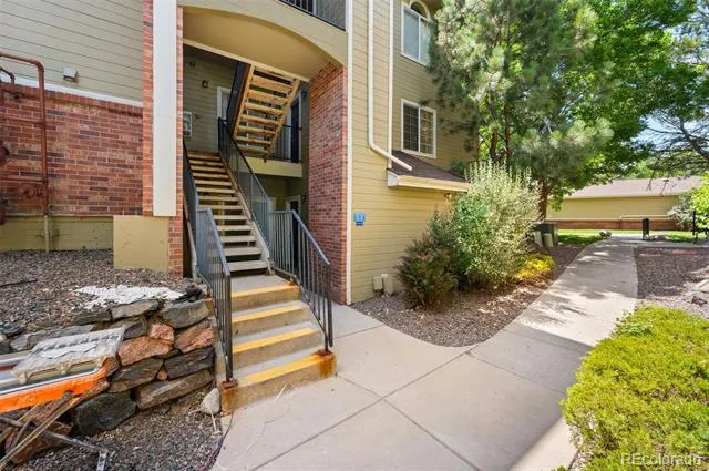 8422 S Upham Way #G57 Littleton, CO 80128