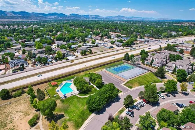 8422 S Upham Way #G57 Littleton, CO 80128