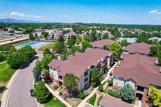 8422 S Upham Way #G57 Littleton, CO 80128