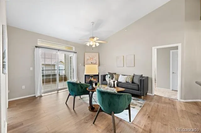 8422 S Upham Way #G57 Littleton, CO 80128