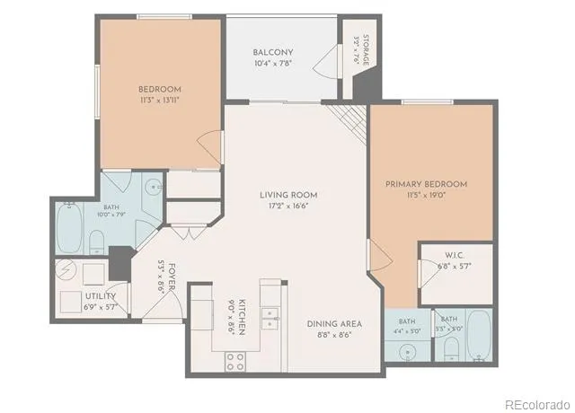 8422 S Upham Way #G57 Littleton, CO 80128