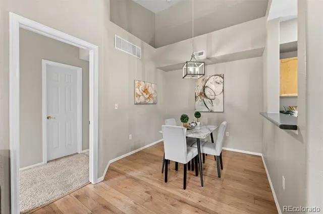 8422 S Upham Way #G57 Littleton, CO 80128