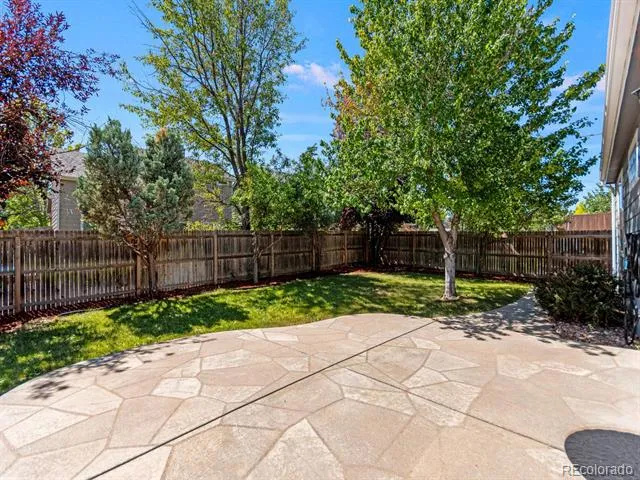 20290 E Red Fox Lane Centennial, CO 80015