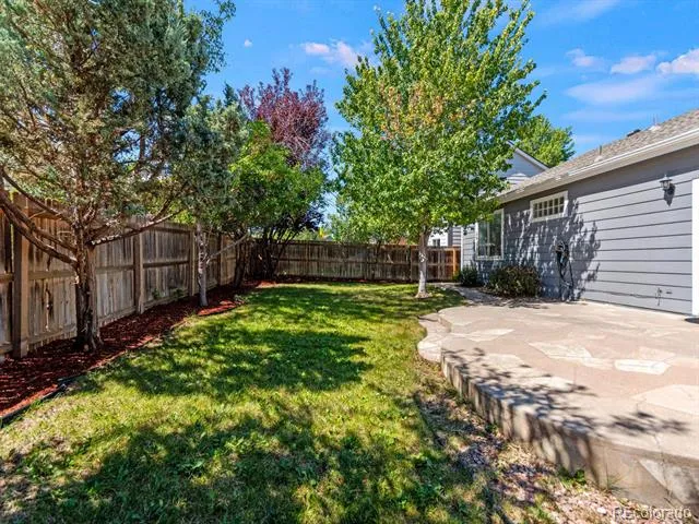 20290 E Red Fox Lane Centennial, CO 80015