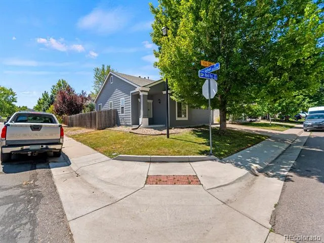 20290 E Red Fox Lane Centennial, CO 80015