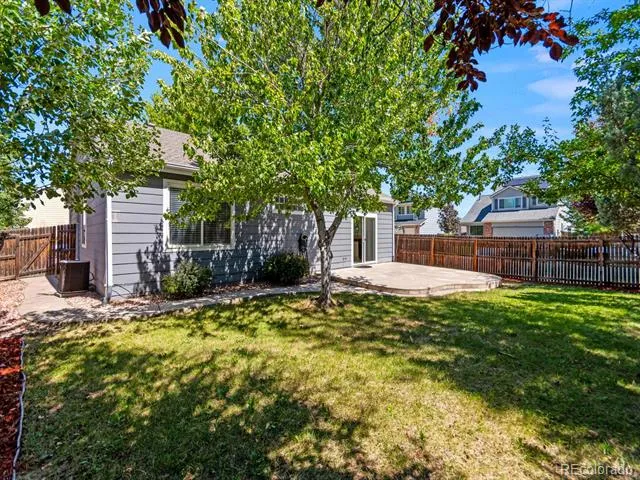 20290 E Red Fox Lane Centennial, CO 80015