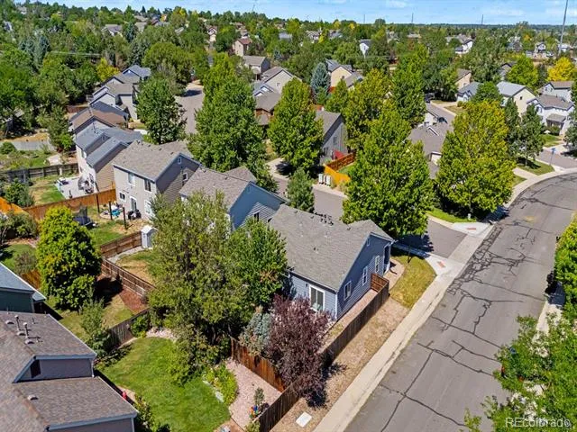 20290 E Red Fox Lane Centennial, CO 80015