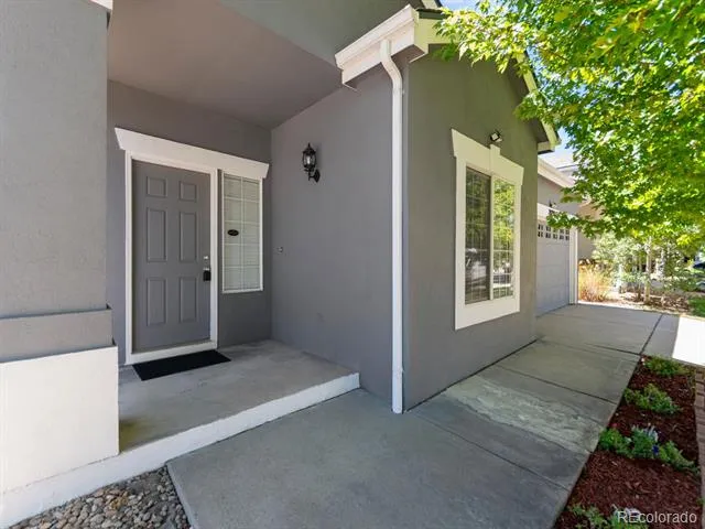 20290 E Red Fox Lane Centennial, CO 80015