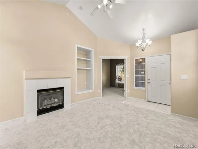 20290 E Red Fox Lane Centennial, CO 80015