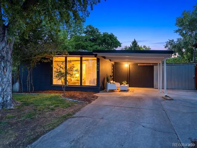 1420 S Cherry Street Denver, CO 80222