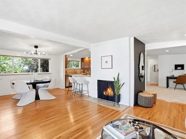 1420 S Cherry Street Denver, CO 80222