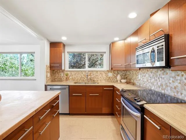 1420 S Cherry Street Denver, CO 80222