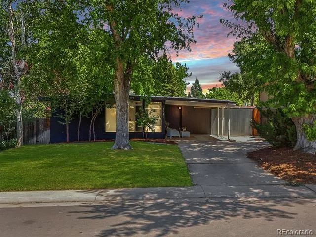 1420 S Cherry Street Denver, CO 80222