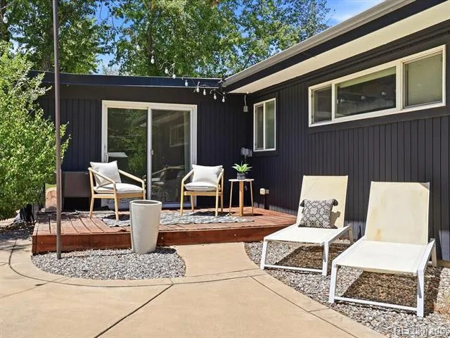 1420 S Cherry Street Denver, CO 80222