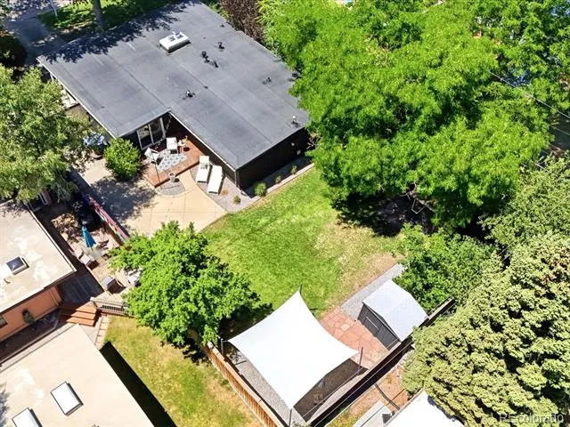 1420 S Cherry Street Denver, CO 80222