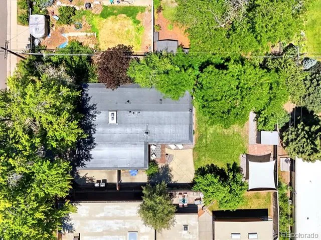 1420 S Cherry Street Denver, CO 80222