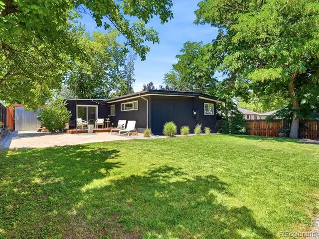 1420 S Cherry Street Denver, CO 80222