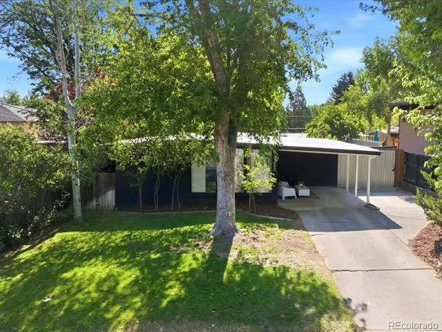 1420 S Cherry Street Denver, CO 80222