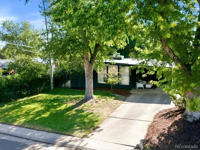 1420 S Cherry Street Denver, CO 80222