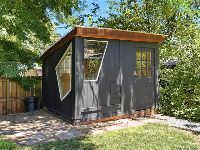 1420 S Cherry Street Denver, CO 80222