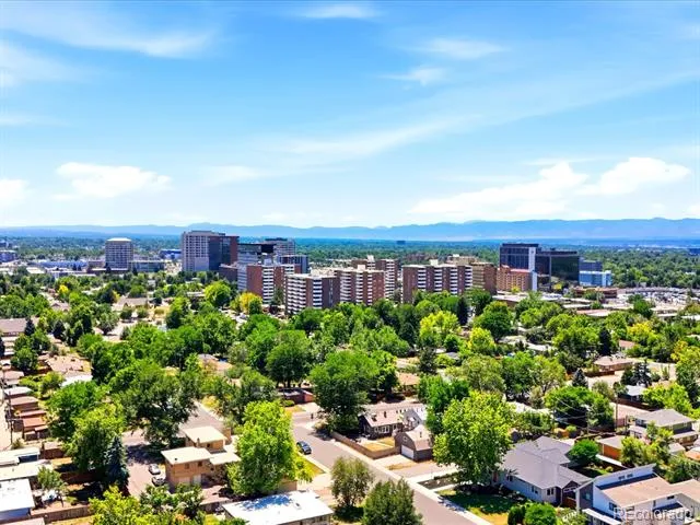 1420 S Cherry Street Denver, CO 80222