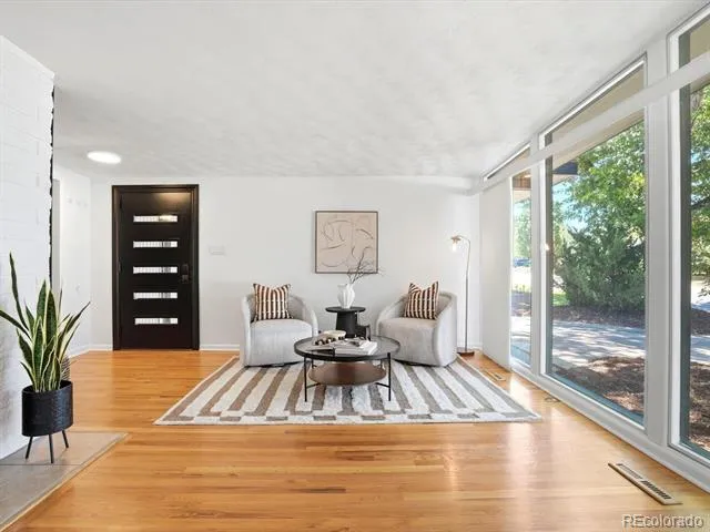 1420 S Cherry Street Denver, CO 80222