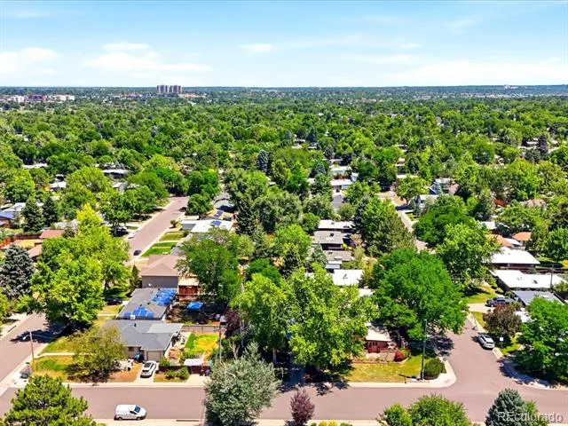 1420 S Cherry Street Denver, CO 80222