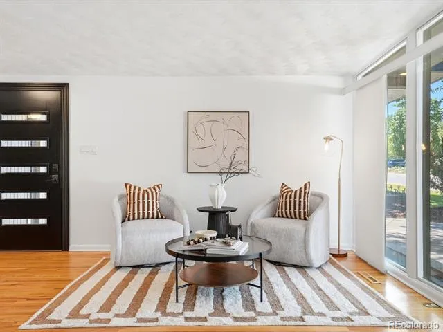 1420 S Cherry Street Denver, CO 80222
