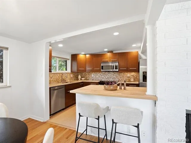 1420 S Cherry Street Denver, CO 80222