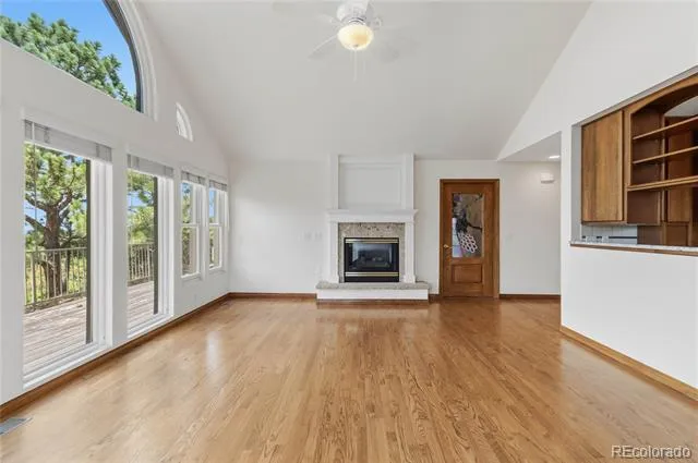 2861 Butte Circle Sedalia, CO 80135