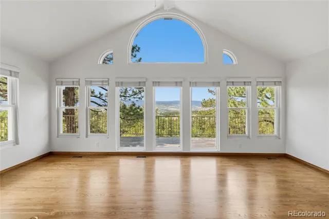2861 Butte Circle Sedalia, CO 80135